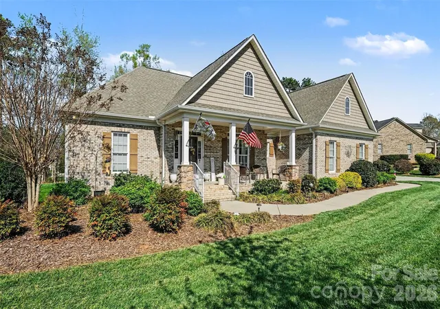 2nd image of 5123 Beckenham Ln, Concord, NC 28025 | MLS# 4355969