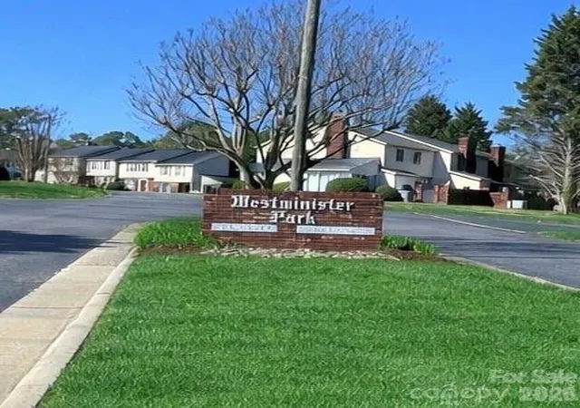 Photo 3 of Townhouse for sale at 2705 N Center St #43, Hickory, NC 28601 | MLS# 4355974 | Listing updated on 2026-09-21