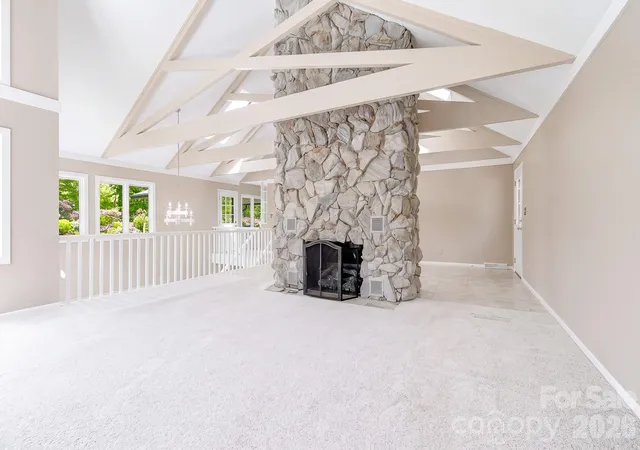 Photo 3 of Single family home for sale at 1270 Glen Cannon Dr, Pisgah Forest, NC 28768 | MLS# 4355988 | Listing updated on 2026-09-04