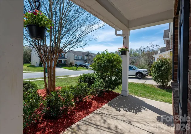 Photo 3 of Single family home for sale at 5016 Riverdale Dr, Charlotte, NC 28273 | MLS# 4355995 | Listing updated on 2026-09-22