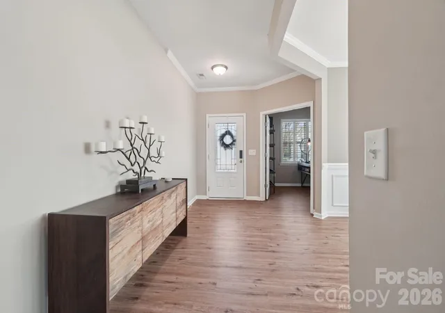 Photo 4 of Single family home for sale at 5016 Riverdale Dr, Charlotte, NC 28273 | MLS# 4355995 | Listing updated on 2026-09-22
