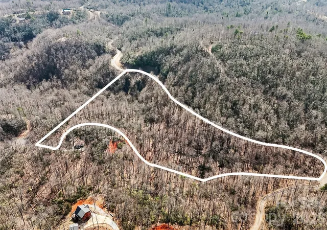 Photo 1 of Land for sale at Lot 5 Laurel Mountain Trl, Black Mountain, NC 28711 | MLS# 4356013 | Listing updated on 2026-07-13