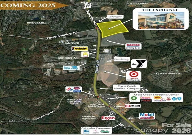 10th image of 7316 Barrington Ridge Dr #14, Fort Mill, SC 29707 | MLS# 4356023