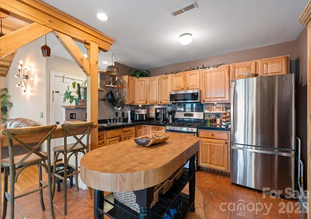 4th image of 61 Hibriten Dr, Asheville, NC 28801 | MLS# 4356030