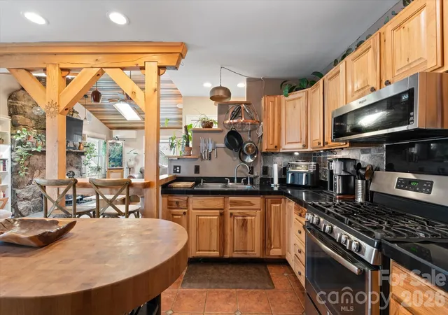 5th image of 61 Hibriten Dr, Asheville, NC 28801 | MLS# 4356030