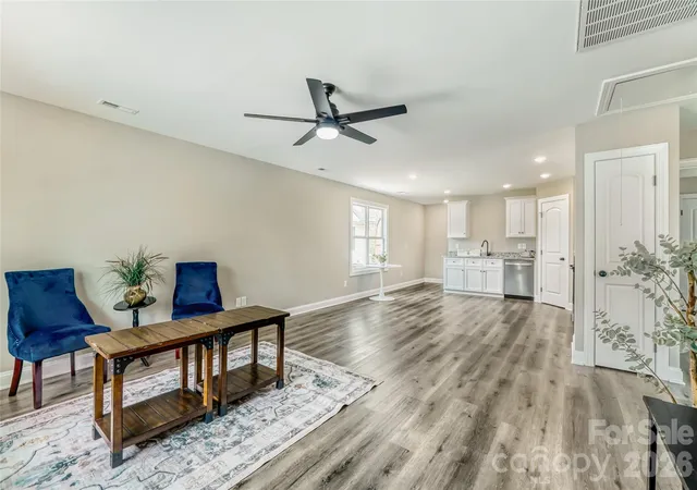 Photo 3 of Single family home for sale at 602 Bethpage Rd, Kannapolis, NC 28081 | MLS# 4356035 | Listing updated on 2026-10-01