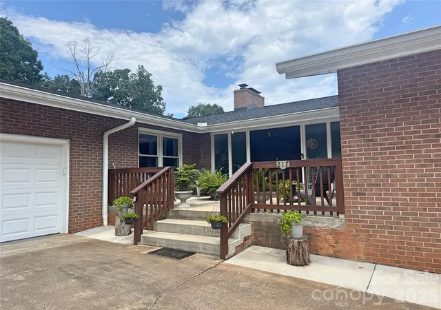 1st image of 217 Miller St E, Spindale, NC 28160 | MLS# 4356041