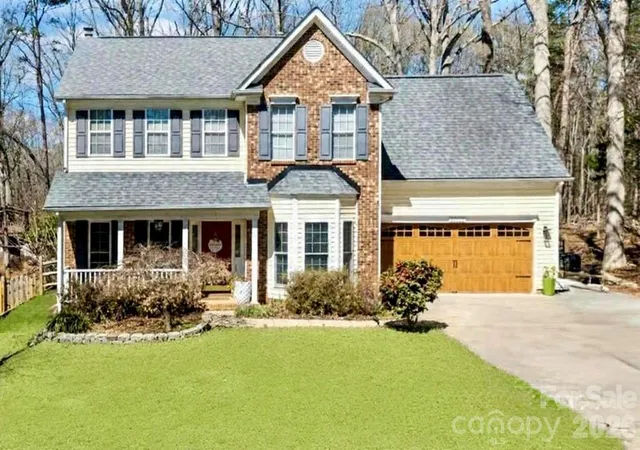 2nd image of 13702 Chambray Ln, Charlotte, NC 28278 | MLS# 4356054