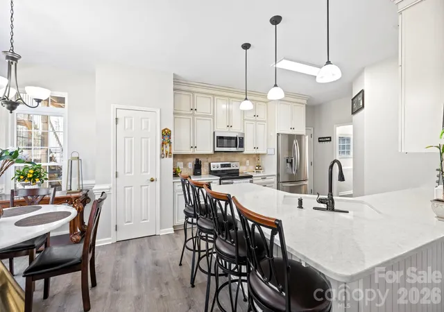 4th image of 13702 Chambray Ln, Charlotte, NC 28278 | MLS# 4356054