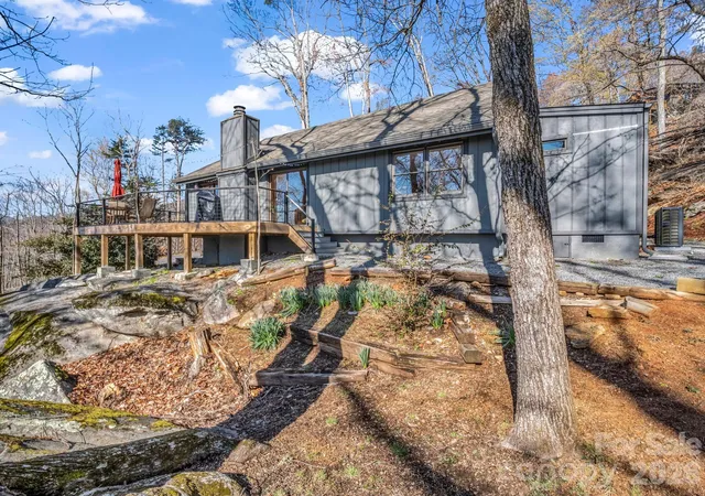 2nd image of 456 Youngs Mountain Dr, Lake Lure, NC 28746 | MLS# 4356097