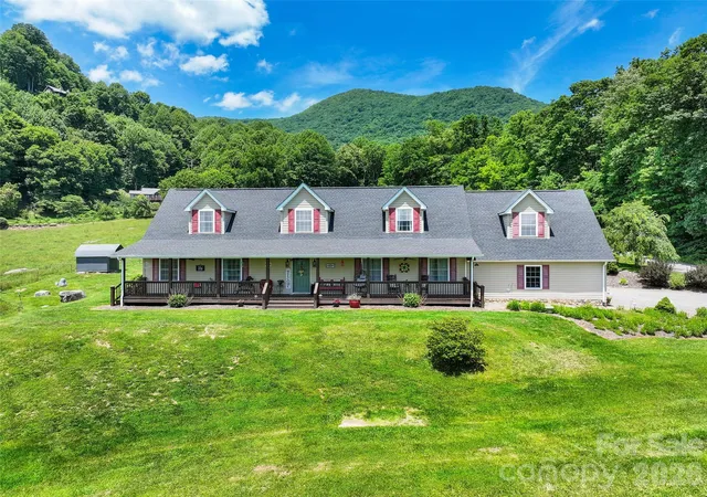 1st image of 371 Ned Cove Rd, Waynesville, NC 28785 | MLS# 4356117