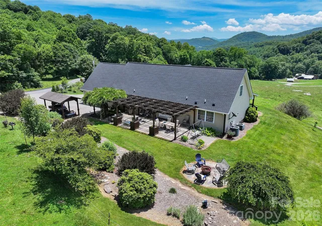 2nd image of 371 Ned Cove Rd, Waynesville, NC 28785 | MLS# 4356117