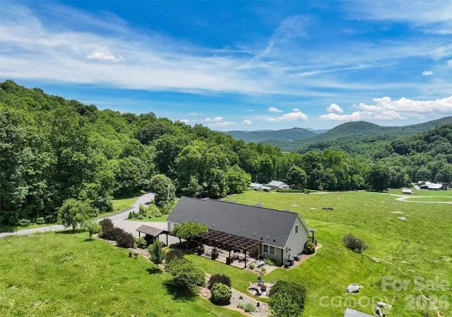 3rd image of 371 Ned Cove Rd, Waynesville, NC 28785 | MLS# 4356117