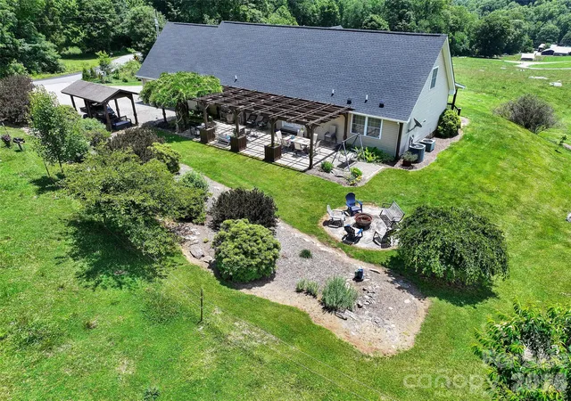 48th image of 371 Ned Cove Rd, Waynesville, NC 28785 | MLS# 4356117