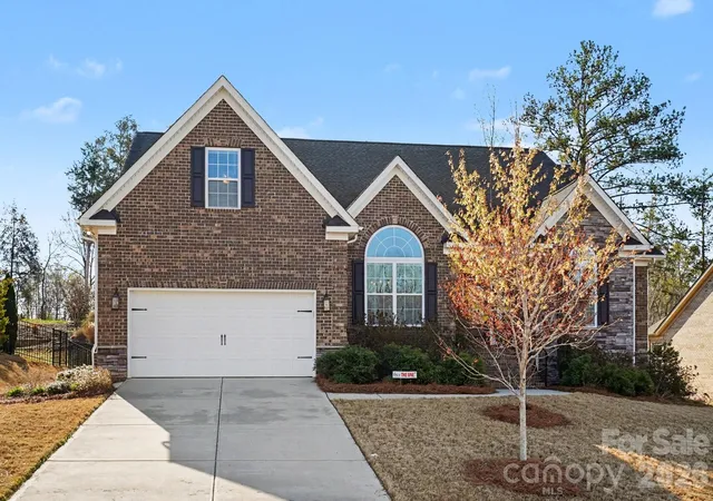3rd image of 10885 Greenvale Dr, Harrisburg, NC 28075 | MLS# 4356120