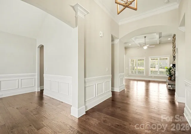 4th image of 10885 Greenvale Dr, Harrisburg, NC 28075 | MLS# 4356120
