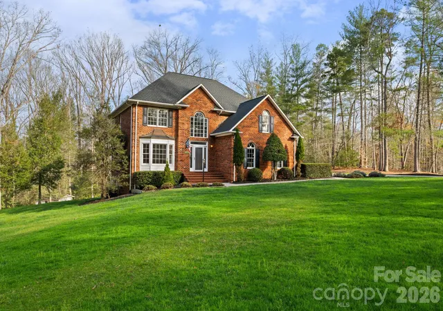 Photo 1 of Single family home for sale at 458 Jim Caudill Rd, Wilkesboro, NC 28697 | MLS# 4356135 | Listing updated on 2026-08-11