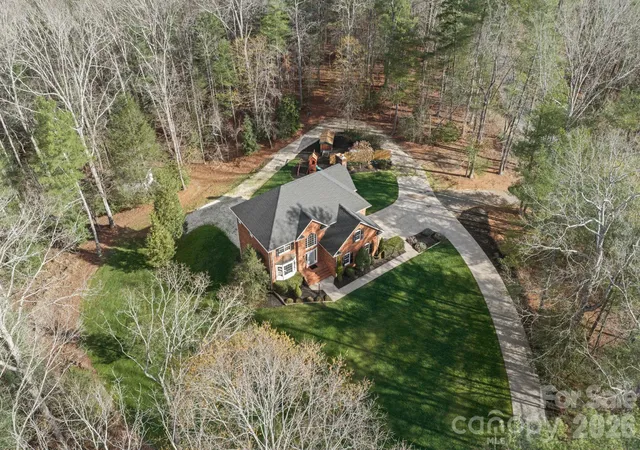 Photo 2 of Single family home for sale at 458 Jim Caudill Rd, Wilkesboro, NC 28697 | MLS# 4356135 | Listing updated on 2026-08-11