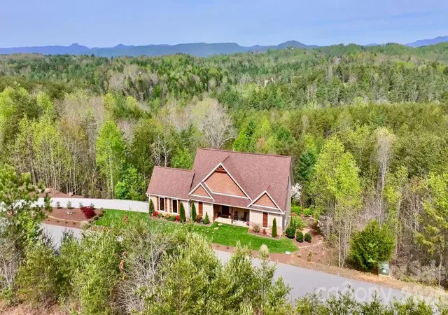 Photo 1 of Single family home for sale at 1510 High Valley Way, Lenoir, NC 28645 | MLS# 4356151 | Listing updated on 2026-10-02