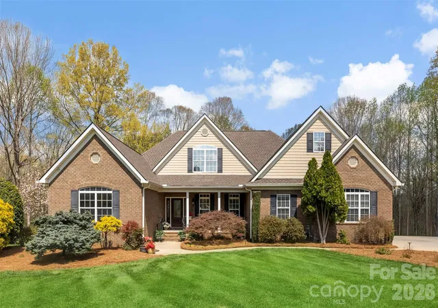 Homes for sale in Rock Hill, SC | 620 Garden Hill Ct, Rock Hill, SC 29732 | MLS# 4356152