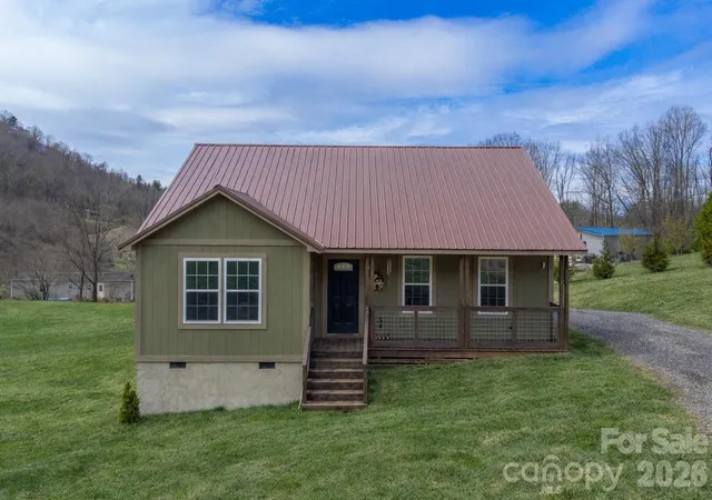 1st image of 3240 Old Henson Cove Rd, Canton, NC 28716 | MLS# 4356153