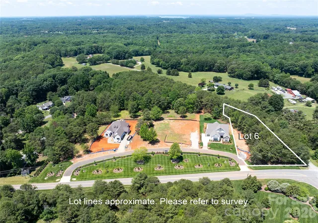 Photo 4 of Land for sale at 106 Willow View Loop, Davidson, NC 28036 | MLS# 4356180 | Listing updated on 2026-08-19