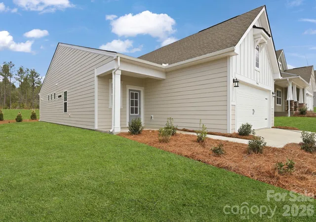 Homes for sale in Lancaster, SC | 7646 Cotton Crest Ln #34, Lancaster, SC 29720 | MLS# 4356210