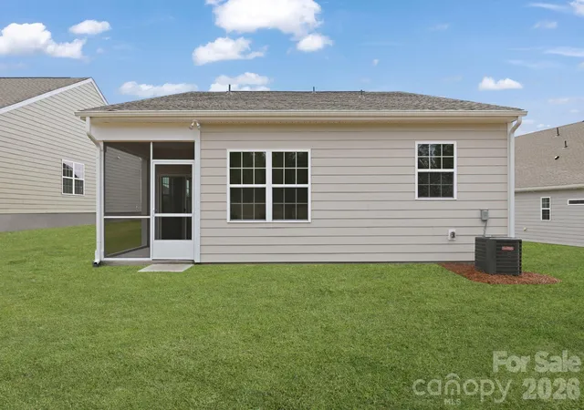 Homes for sale in Lancaster, SC | 7646 Cotton Crest Ln #34, Lancaster, SC 29720 | MLS# 4356210
