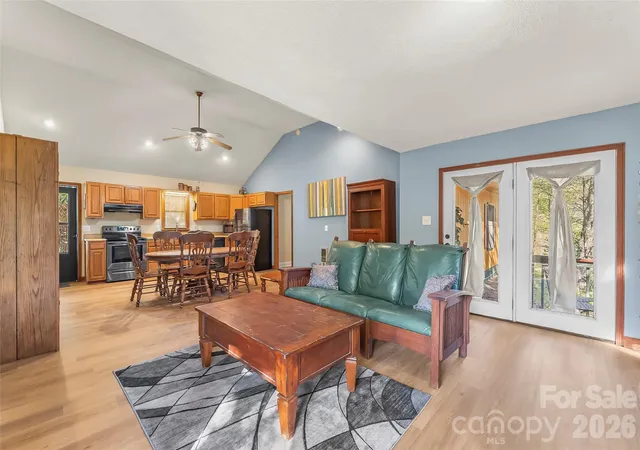 Homes for sale in Maggie Valley, NC | 242 Plott Balsam Rd, Maggie Valley, NC 28751 | MLS# 4356223