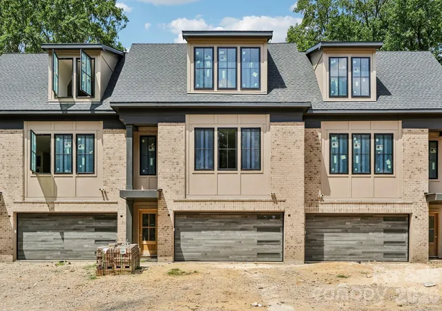 2nd image of 1539 Crystal Rd, Charlotte, NC 28205 | MLS# 4356232