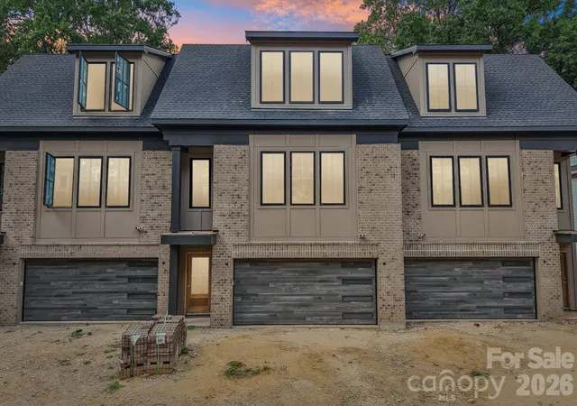 3rd image of 1539 Crystal Rd, Charlotte, NC 28205 | MLS# 4356232