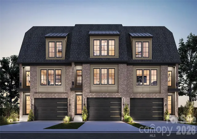 40th image of 1539 Crystal Rd, Charlotte, NC 28205 | MLS# 4356232