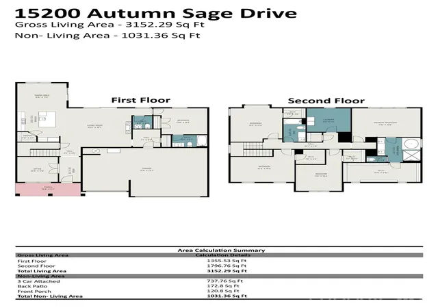 47th image of 15200 Autumn Sage Dr, Charlotte, NC 28278 | MLS# 4356236