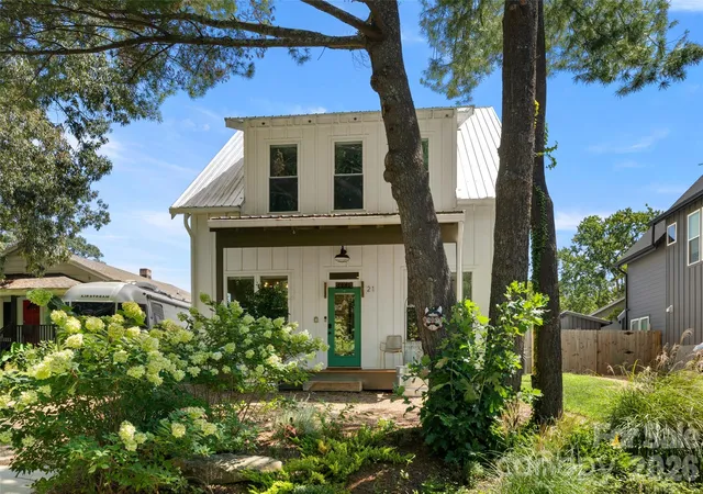 1st image of 21 Boyd Ave, Asheville, NC 28806 | MLS# 4356260