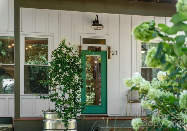2nd image of 21 Boyd Ave, Asheville, NC 28806 | MLS# 4356260