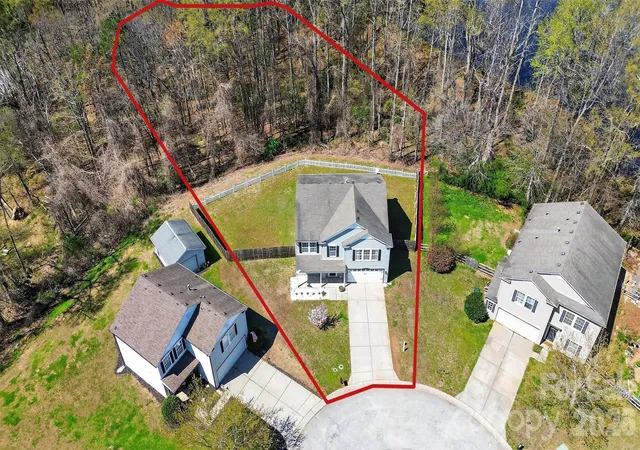 Homes for sale in Clover, SC | 1340 Indian Charley Ct, Clover, SC 29710 | MLS# 4356262
