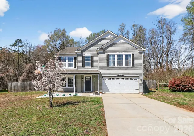 Homes for sale in Clover, SC | 1340 Indian Charley Ct, Clover, SC 29710 | MLS# 4356262