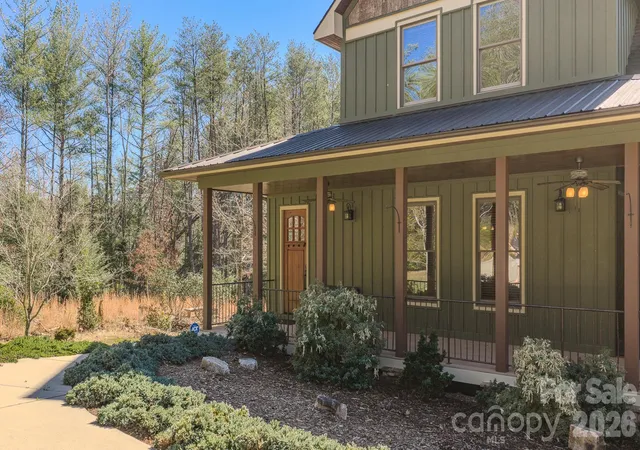 2nd image of 4836 Stream Side Ln #18, Morganton, NC 28655 | MLS# 4356291