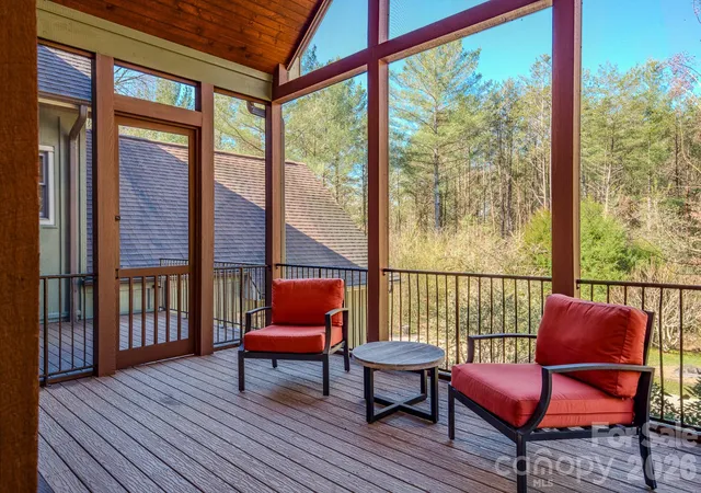 3rd image of 4836 Stream Side Ln #18, Morganton, NC 28655 | MLS# 4356291