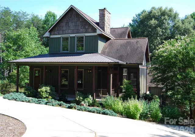 40th image of 4836 Stream Side Ln #18, Morganton, NC 28655 | MLS# 4356291