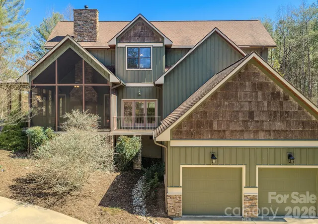 5th image of 4836 Stream Side Ln #18, Morganton, NC 28655 | MLS# 4356291