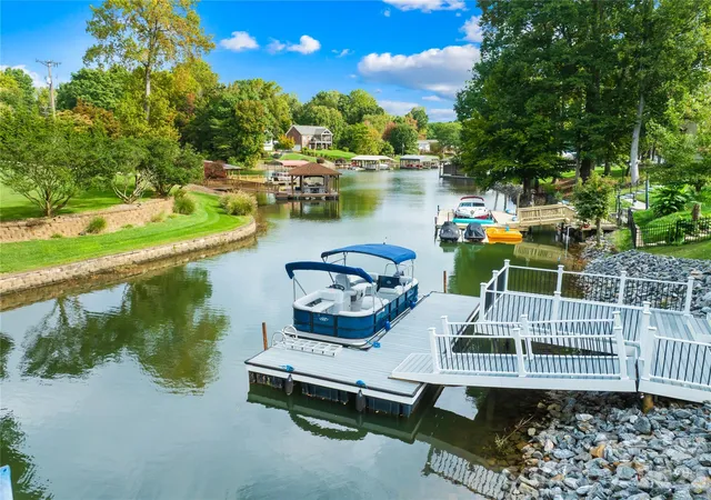 Single family home for sale at 2474 Green Point Ln, Denver, NC 28037 | MLS# 4356317