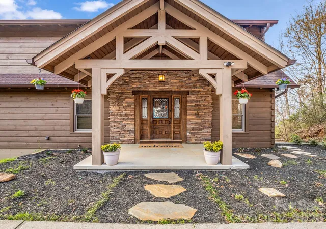 1st image of 110 Chetan Wy, Lake Lure, NC 28746 | MLS# 4356345