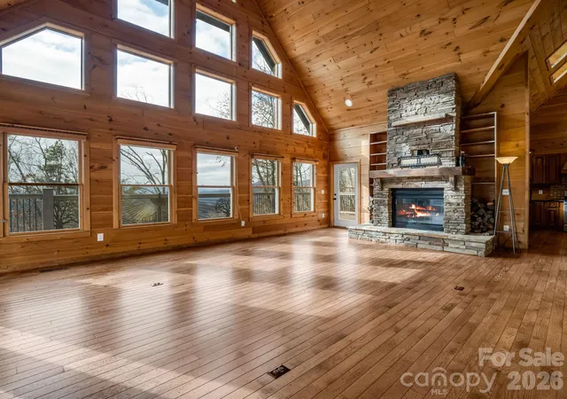 4th image of 110 Chetan Wy, Lake Lure, NC 28746 | MLS# 4356345