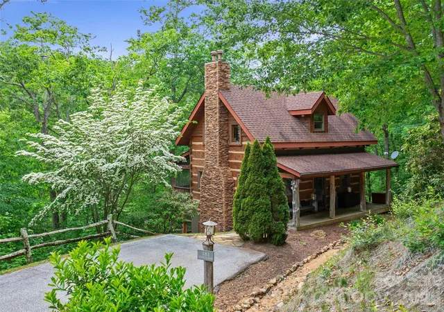 1st image of 181 Grinnin Sun Rd, Burnsville, NC 28714 | MLS# 4356361