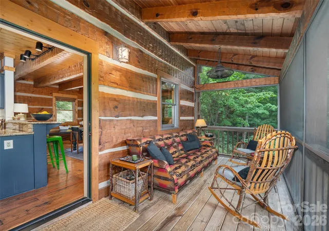 2nd image of 181 Grinnin Sun Rd, Burnsville, NC 28714 | MLS# 4356361