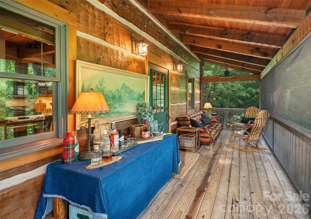 3rd image of 181 Grinnin Sun Rd, Burnsville, NC 28714 | MLS# 4356361