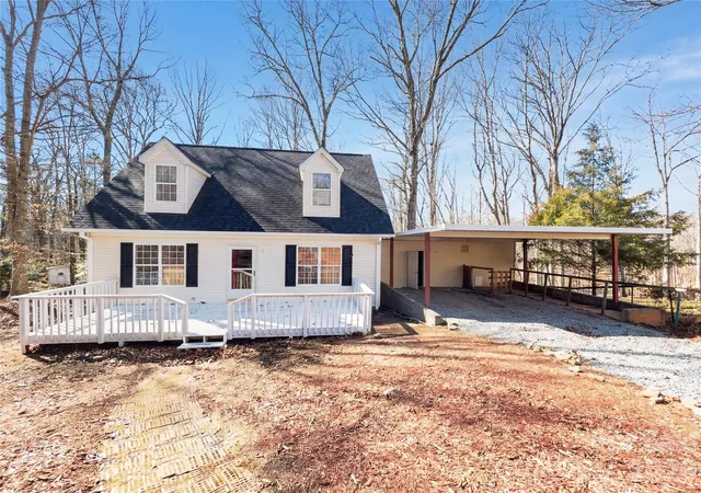 Photo 1 of Single family home for sale at 1710 Oak Park Ct, Iron Station, NC 28080 | MLS# 4356365 | Listing updated on 2026-10-02