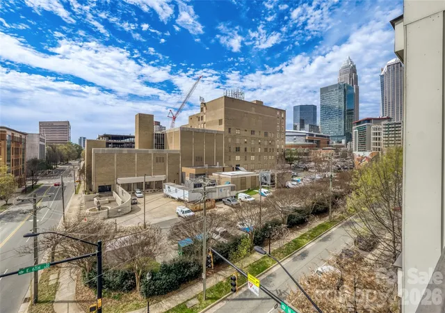 5th image of 525 E 6Th St, Charlotte, NC 28202
