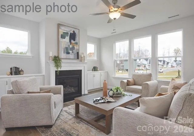 5th image of 2917 Audubon Rdg #36, Belmont, NC 28012 | MLS# 4356403